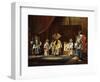 Classical Opera Performance, China-Ursula Gahwiler-Framed Photographic Print