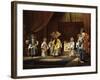 Classical Opera Performance, China-Ursula Gahwiler-Framed Photographic Print