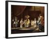 Classical Opera Performance, China-Ursula Gahwiler-Framed Photographic Print