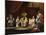 Classical Opera Performance, China-Ursula Gahwiler-Mounted Photographic Print