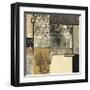 Classical Ruins II-Connie Tunick-Framed Giclee Print