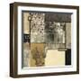 Classical Ruins II-Connie Tunick-Framed Giclee Print