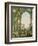 Classical Ruins-Giovanni Paolo Pannini-Framed Giclee Print