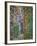 Classical Spring-Galileo Chini-Framed Giclee Print