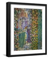 Classical Spring-Galileo Chini-Framed Giclee Print