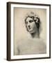 Classical Study - Adonis-Bill Philip-Framed Giclee Print