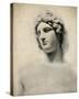 Classical Study - Adonis-Bill Philip-Stretched Canvas