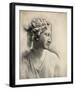 Classical Study - Aphrodite-Bill Philip-Framed Giclee Print