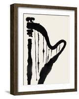 Classical Tempo-Kristine Hegre-Framed Giclee Print