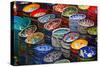 Classical Turkish Ceramics On The Market-swisshippo-Stretched Canvas