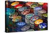 Classical Turkish Ceramics On The Market-swisshippo-Stretched Canvas