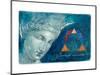 Classical Universe-Joadoor-Mounted Art Print