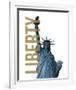 Classico - Liberty-Alan Copson-Framed Giclee Print