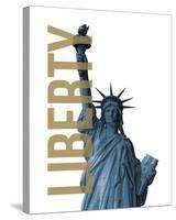 Classico - Liberty-Alan Copson-Stretched Canvas