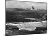 Classie-Bawn Castle, Built in the 19th Century is the Present Home of Lord Louis Mountbatten-Ralph Crane-Mounted Photographic Print