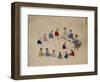 Classroom-Kim Junkeun-Framed Giclee Print