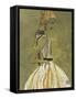 Classy and Cultured I-Kelsey Hochstatter-Framed Stretched Canvas