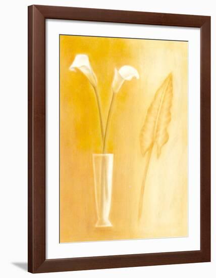 Classy Callas I-Lewman Zaid-Framed Art Print