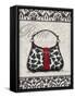 Classy Purse II - Mini-Todd Williams-Framed Stretched Canvas