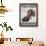 Classy Shoes II - Mini-Todd Williams-Framed Art Print displayed on a wall