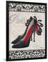 Classy Shoes II - Mini-Todd Williams-Framed Art Print