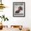 Classy Shoes II - Mini-Todd Williams-Framed Art Print displayed on a wall