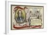 Claude Bernard, French Physiologist-null-Framed Giclee Print