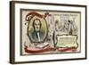 Claude Bernard, French Physiologist-null-Framed Giclee Print