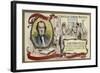 Claude Bernard, French Physiologist-null-Framed Giclee Print