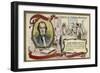 Claude Bernard, French Physiologist-null-Framed Giclee Print