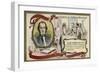 Claude Bernard, French Physiologist-null-Framed Giclee Print