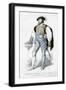 Claude De Lorraine, 1st Duke of Guise, 16th Century (1882-188)-Petit-Framed Giclee Print