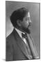 Claude Debussy (1862-191), French Composer-Felix Nadar-Mounted Giclee Print