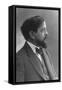 Claude Debussy (1862-191), French Composer-Felix Nadar-Framed Stretched Canvas