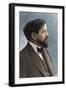 Claude Debussy (1862-1918), French composer-Nadar-Framed Photographic Print