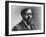 Claude Debussy, French Composer, 1909-Felix Nadar-Framed Giclee Print