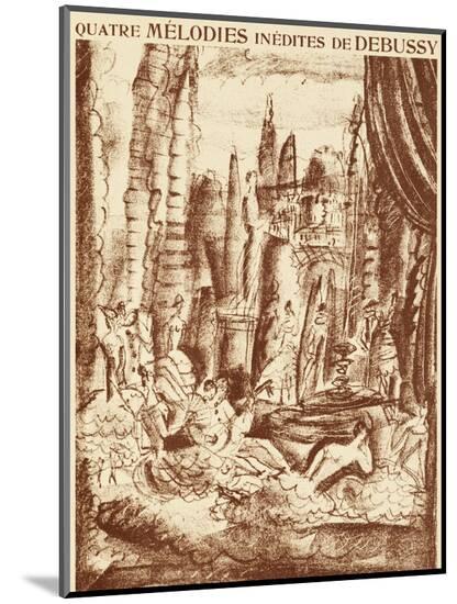 Giclee Print, , large