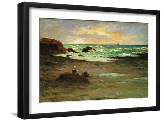Giclee Print, , large