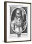 Claude Fauchet, 1610-Leonard Gaultier-Framed Giclee Print