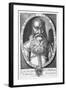 Claude Fauchet, 1610-Leonard Gaultier-Framed Giclee Print