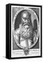 Claude Fauchet, 1610-Leonard Gaultier-Framed Stretched Canvas