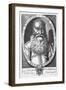 Claude Fauchet, 1610-Leonard Gaultier-Framed Giclee Print