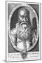 Claude Fauchet, 1610-Leonard Gaultier-Mounted Giclee Print