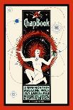 The Chapbook-Claude Fayette Bragdon-Art Print