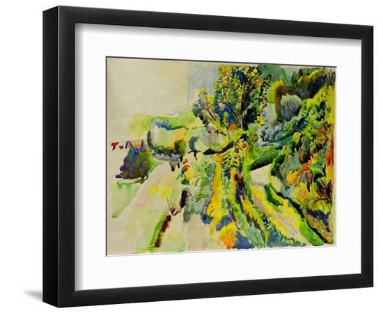 Premium Giclee Print, , large