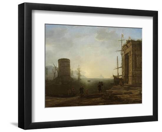 Art Print, , large