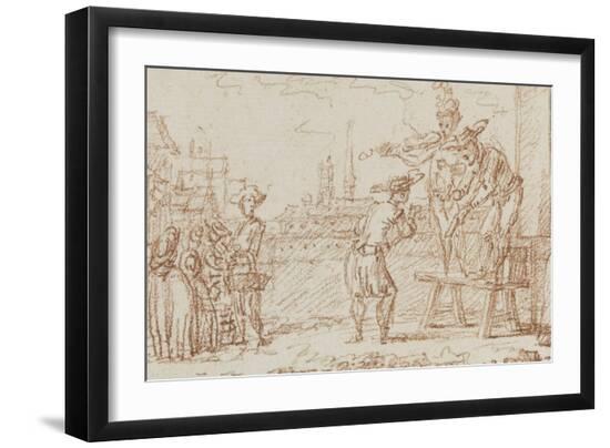 Premium Giclee Print, , large