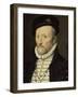 Claude Gouffier, marquis de Boisy, duc de Roannez en 1556, Grand Ecuyer de France (1501-vers 1570)-null-Framed Giclee Print