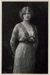 Phyllis Dare (1890-197), English Actress, Early 20th Century-Claude Harris-Giclee Print