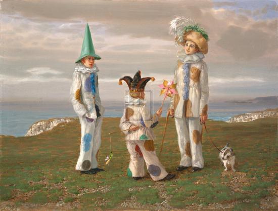 Premium Giclee Print, , large